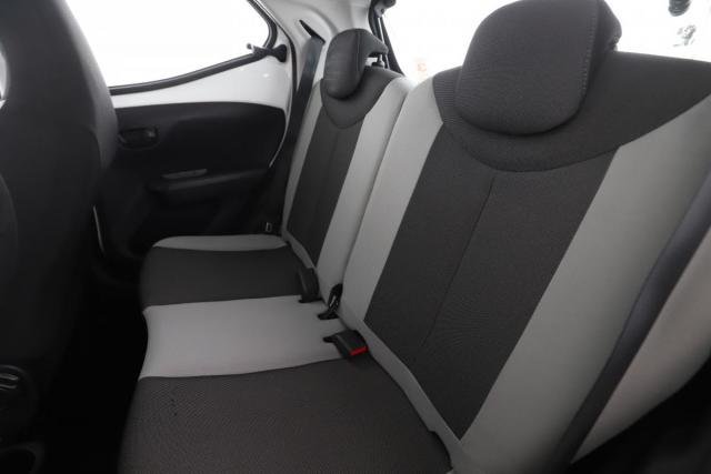 Toyota Aygo image 8