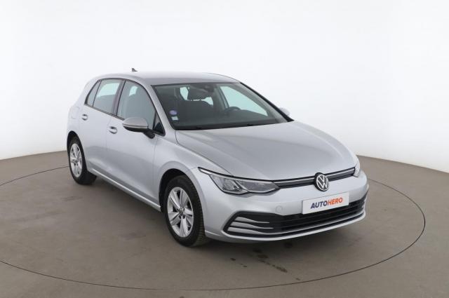 Volkswagen Golf image 4