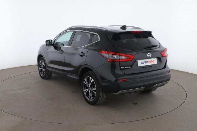 Nissan Qashqai image 5