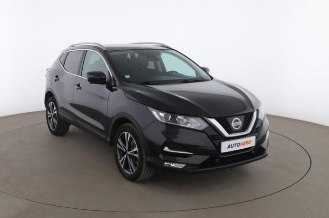 Nissan Qashqai image 7