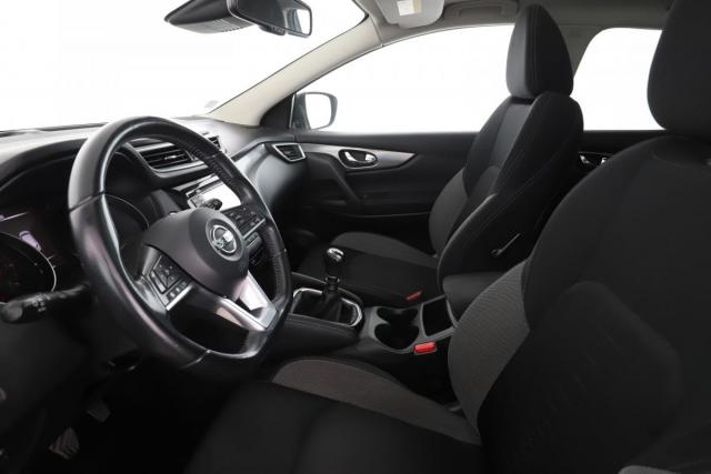 Nissan Qashqai image 3