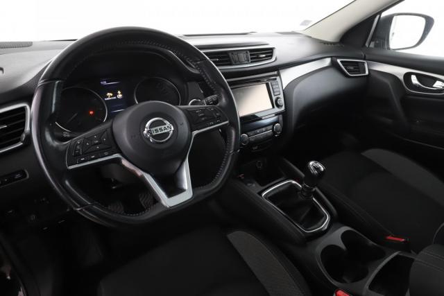 Nissan Qashqai image 8