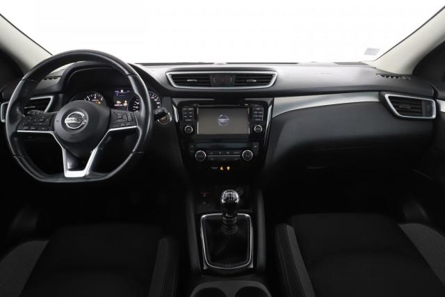 Nissan Qashqai image 2