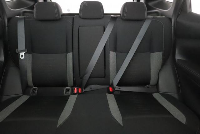 Nissan Qashqai image 4