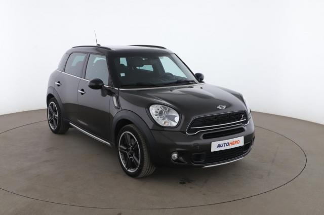 Mini Countryman image 4