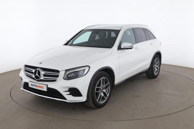 Mercedes Benz