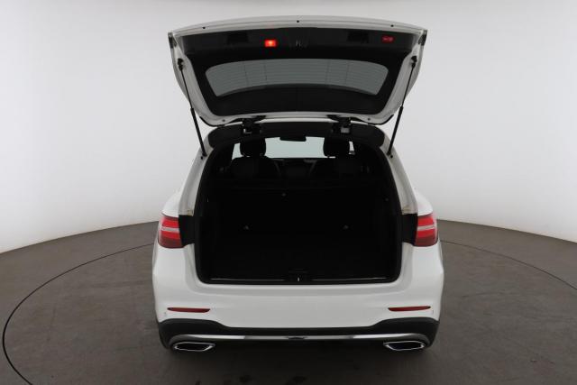 Mercedes Benz Glc image 5