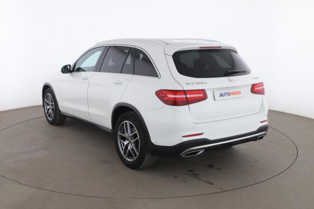 Mercedes Benz Glc image 7