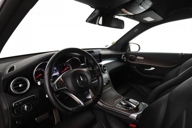 Mercedes Benz Glc image 6