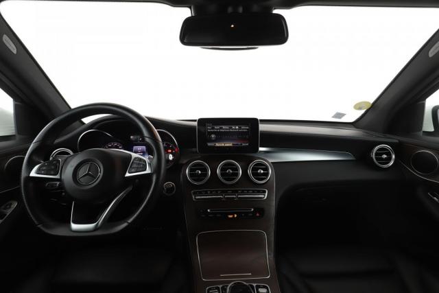 Mercedes Benz Glc image 8