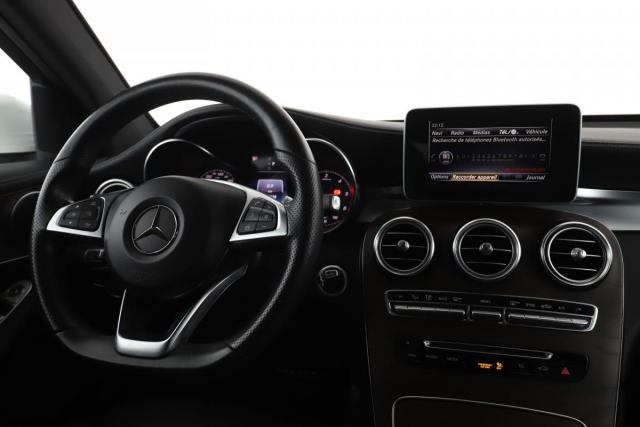 Mercedes Benz Glc image 4