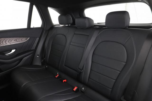 Mercedes Benz Glc image 1