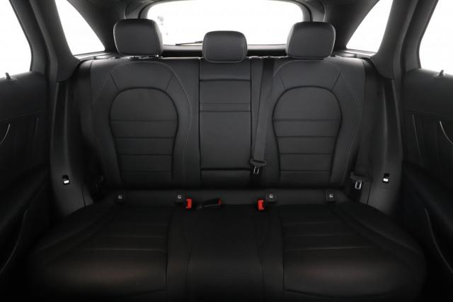 Mercedes Benz Glc image 3