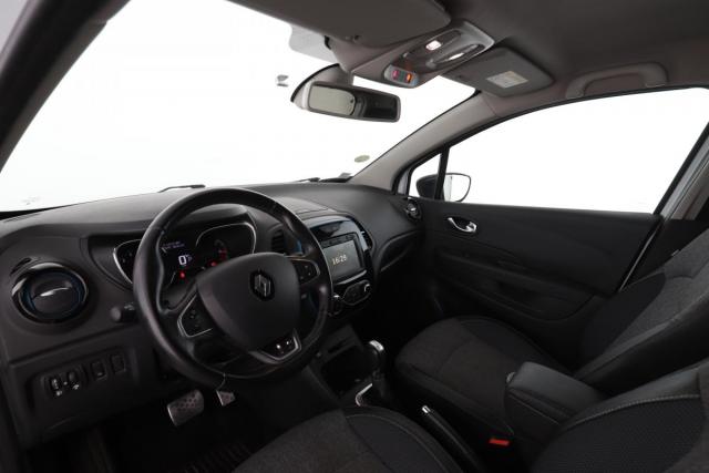 Renault Captur image 6