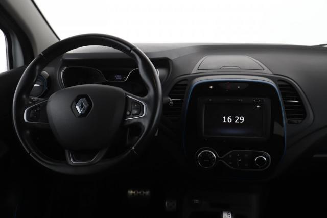 Renault Captur image 5