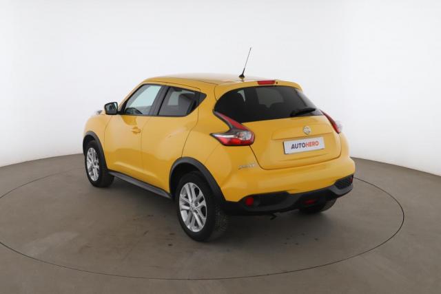 Nissan Juke image 4