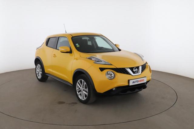 Nissan Juke image 7