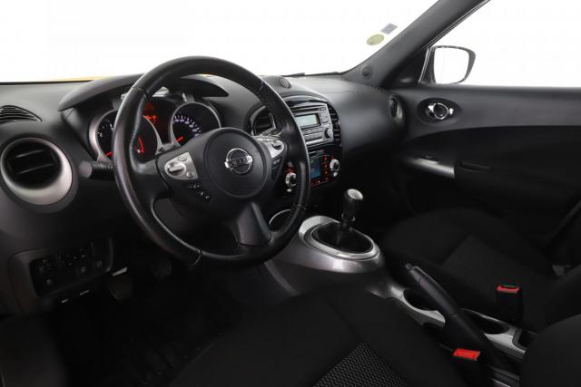 Nissan Juke image 3