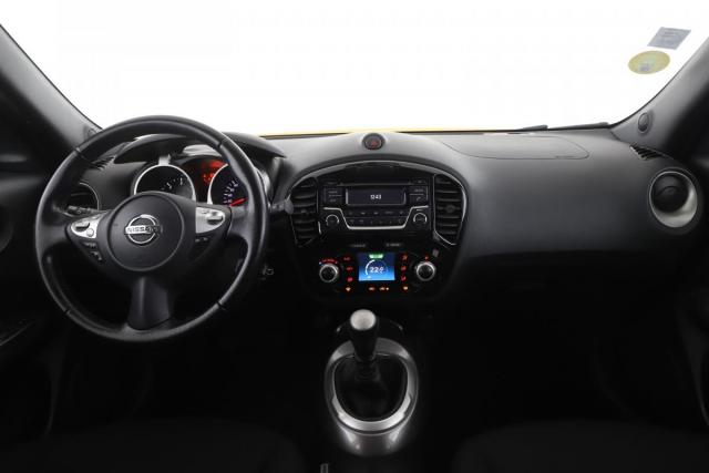 Nissan Juke image 1