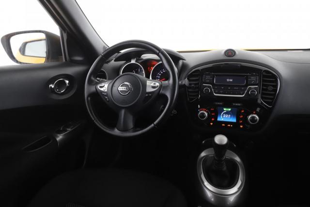 Nissan Juke image 6