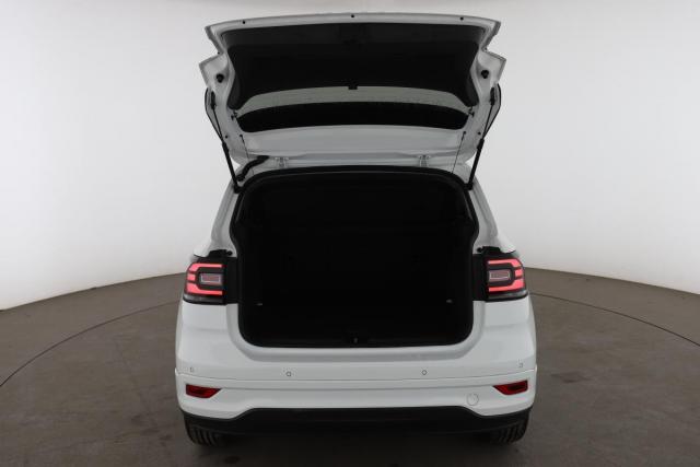Volkswagen T-Cross image 1