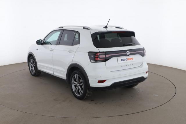 Volkswagen T-Cross image 5