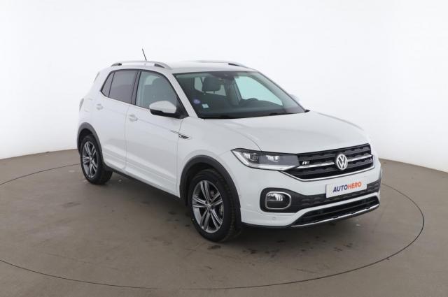 Volkswagen T-Cross image 6