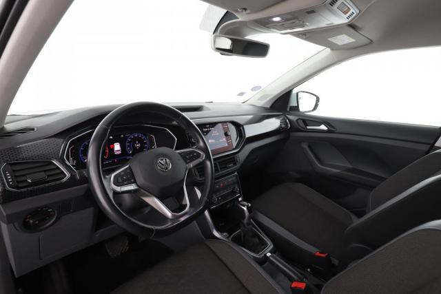 Volkswagen T-Cross image 9
