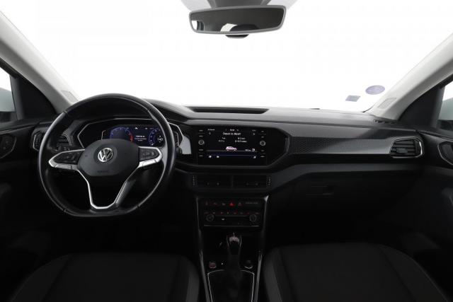 Volkswagen T-Cross image 7