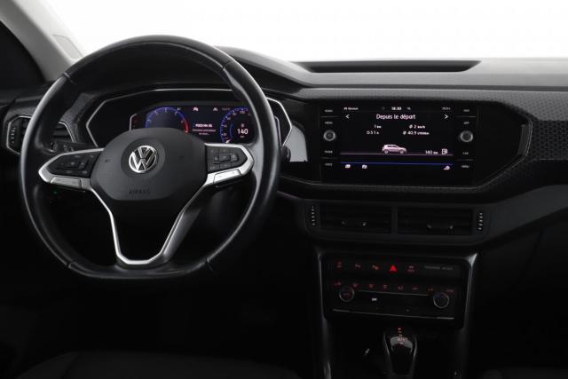 Volkswagen T-Cross image 8
