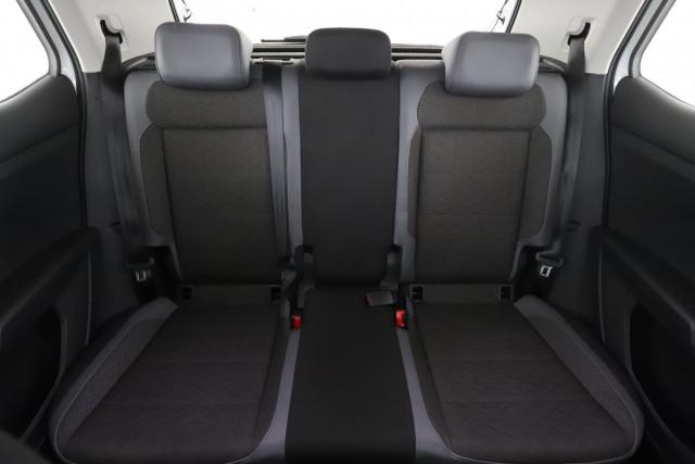 Volkswagen T-Cross image 3