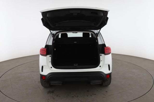 Citroen C5 Aircross image 6