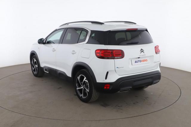 Citroen C5 Aircross image 7