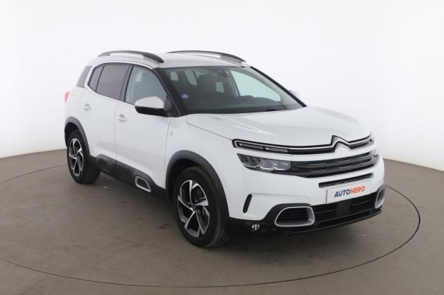 Citroen C5 Aircross image 8