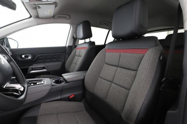 Citroen C5 Aircross image 4