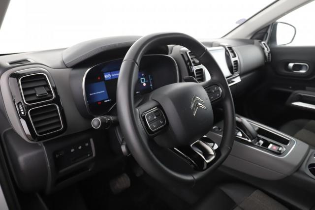 Citroen C5 Aircross image 5
