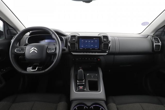 Citroen C5 Aircross image 9