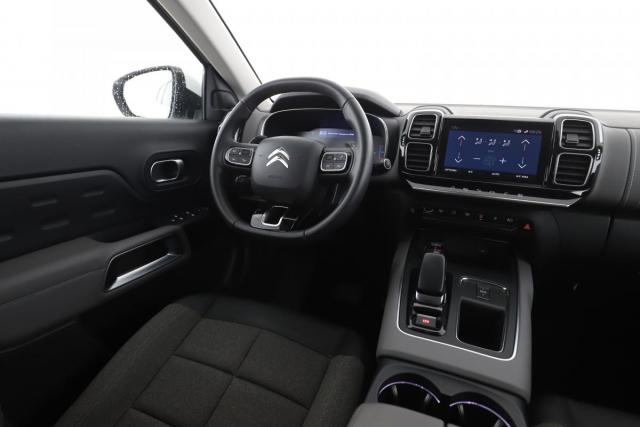 Citroen C5 Aircross image 1