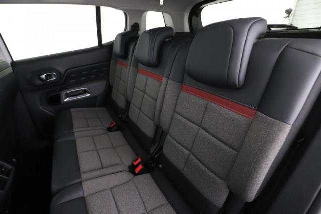 Citroen C5 Aircross image 2