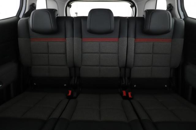 Citroen C5 Aircross image 3