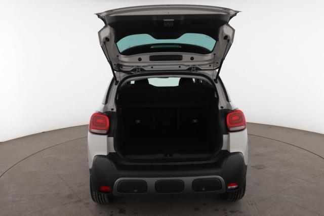 Citroen C3 Aircross image 3