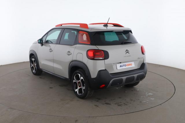 Citroen C3 Aircross image 2