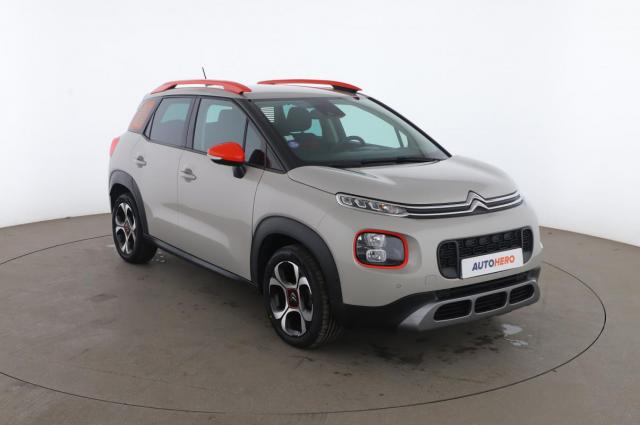 Citroen C3 Aircross image 7