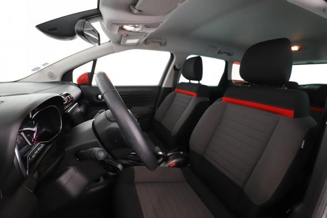 Citroen C3 Aircross image 9