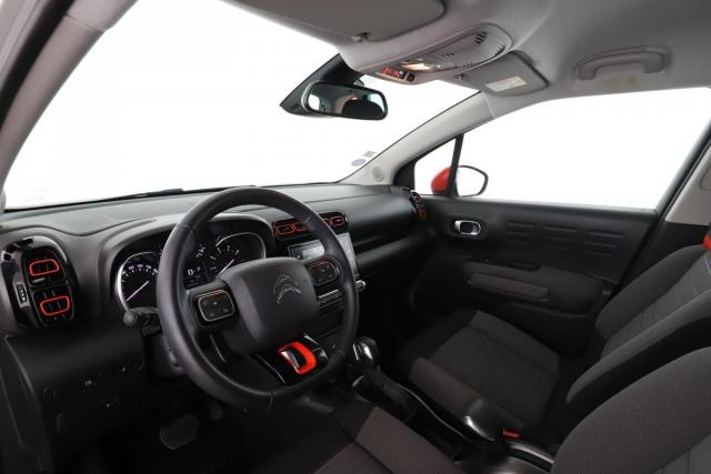 Citroen C3 Aircross image 1