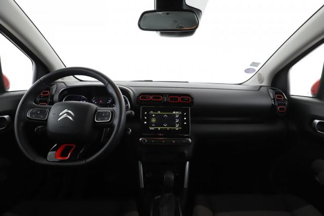 Citroen C3 Aircross image 5