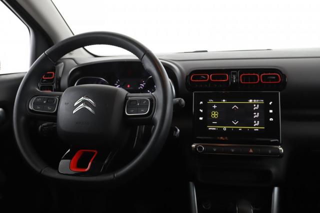 Citroen C3 Aircross image 4