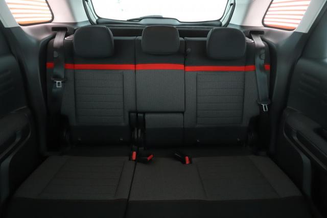 Citroen C3 Aircross image 8