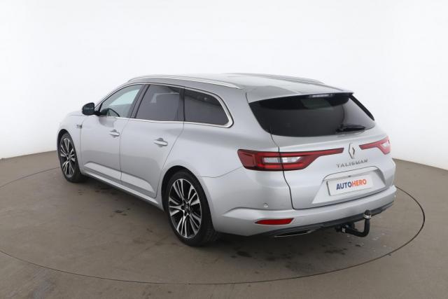 Renault Talisman Estate image 9