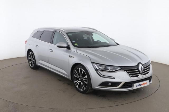 Renault Talisman Estate image 5